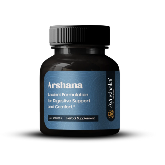 Arshana Herbal Supplement