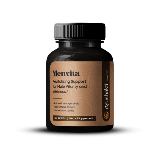 Menvita Herbal Supplement